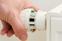 Sallachy central heating repair costs