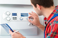 free commercial Sallachy boiler quotes